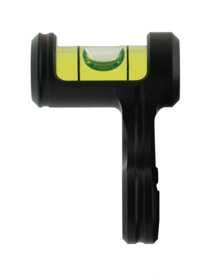 Spuhr A-0119 Bubble Level Assembly