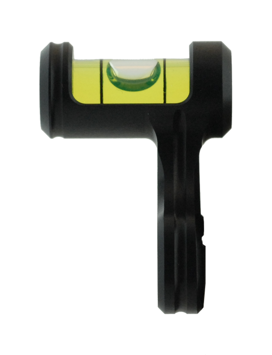 Spuhr A-0119 Bubble Level Assembly