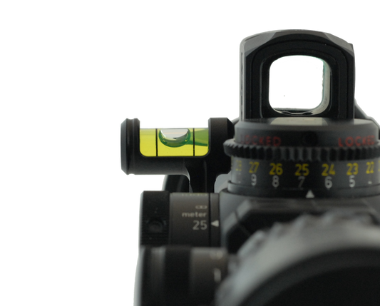 Spuhr A-0119 Bubble Level Assembly