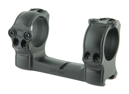 Spuhr SCP-4006D Interface Mount Ø34 H34mm/1.35" 0MIL PIC