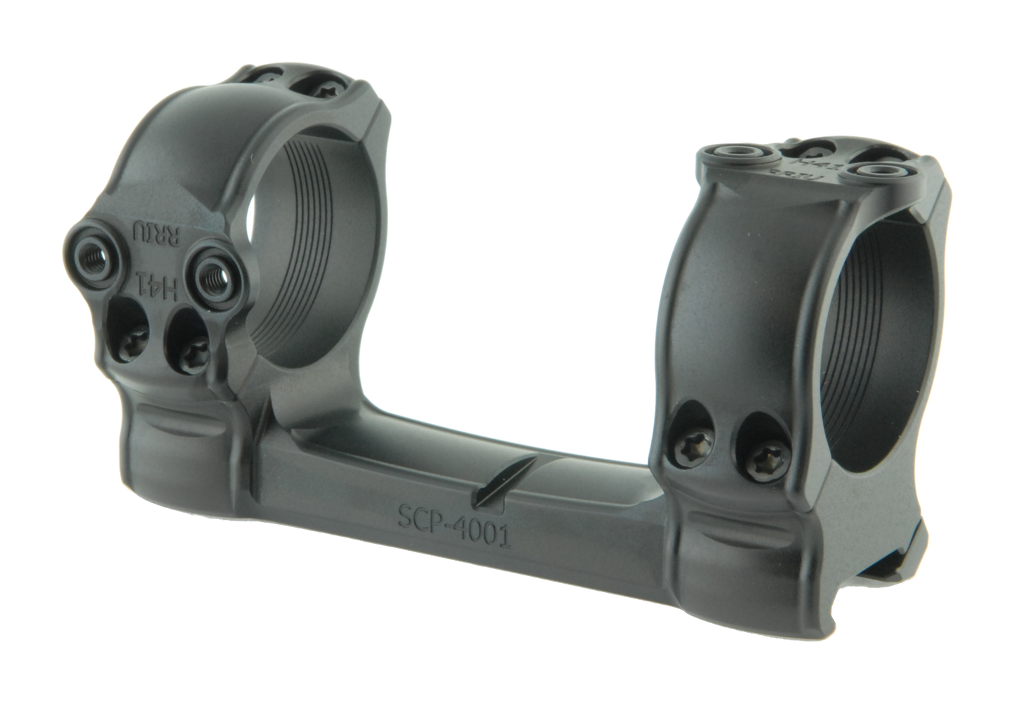 Spuhr SCP-4001D Interface Mount Ø34 H30mm/1.18" 0MIL PIC