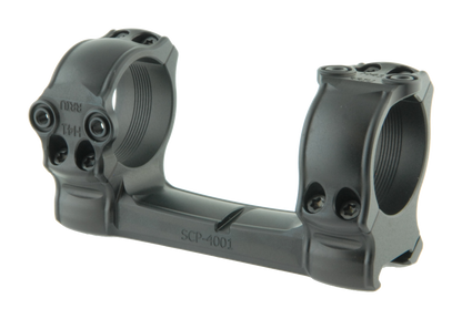 Spuhr SCP-4001D Interface Mount Ø34 H30mm/1.18" 0MIL PIC