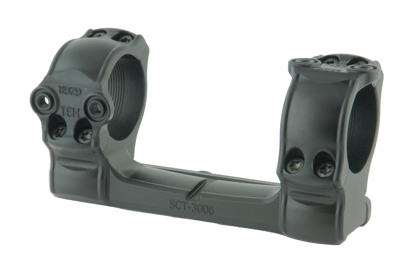 Spuhr SCT-3006D Interface Mount Ø30 H34mm 0MIL T3x