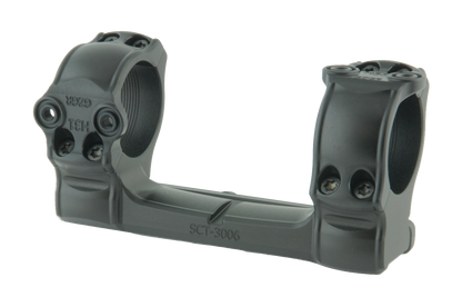 Spuhr SCT-3006D Interface Mount Ø30 H34mm 0MIL T3x