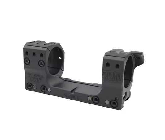 Spuhr SP-4001C Scope Mount Ø34 H308mm/1.181" 0MIL PIC Gen3