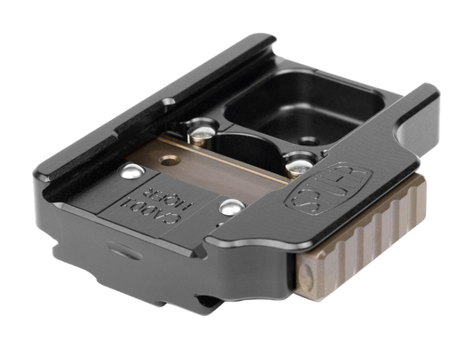 Spuhr CA001 SICS ARCA Rail Grabber