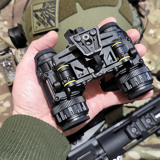 Jerry J-31 BNVD night vision valonvahvistin