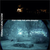 ELF-31H BNVD night vision valonvahvistin