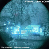 ELF-31H BNVD night vision valonvahvistin