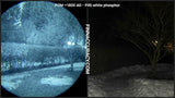 ELF-31H BNVD night vision valonvahvistin