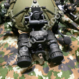ELF-31H BNVD night vision valonvahvistin