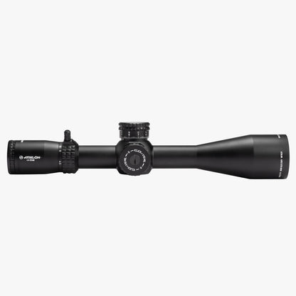 Athlon Ares BTR GEN3 HD 4.5-27×50 APRS13 FFP IR MIL reticle