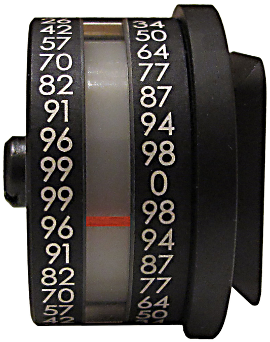 Spuhr ACIMIL-A2 SniperTools Angle Cosine Indicator MilSpec