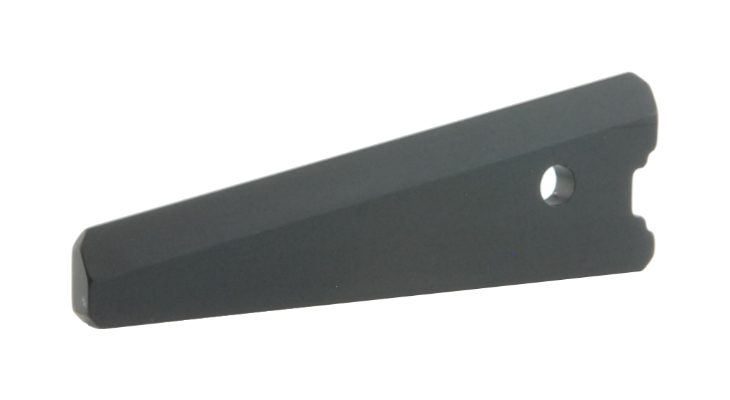 Spuhr A-0082 10-Degree Key, High