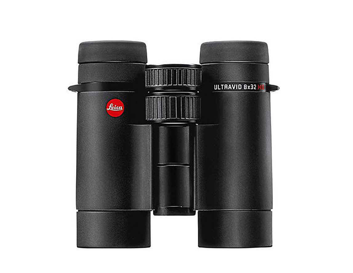Leica ULTRAVID 8x32 HD-Plus