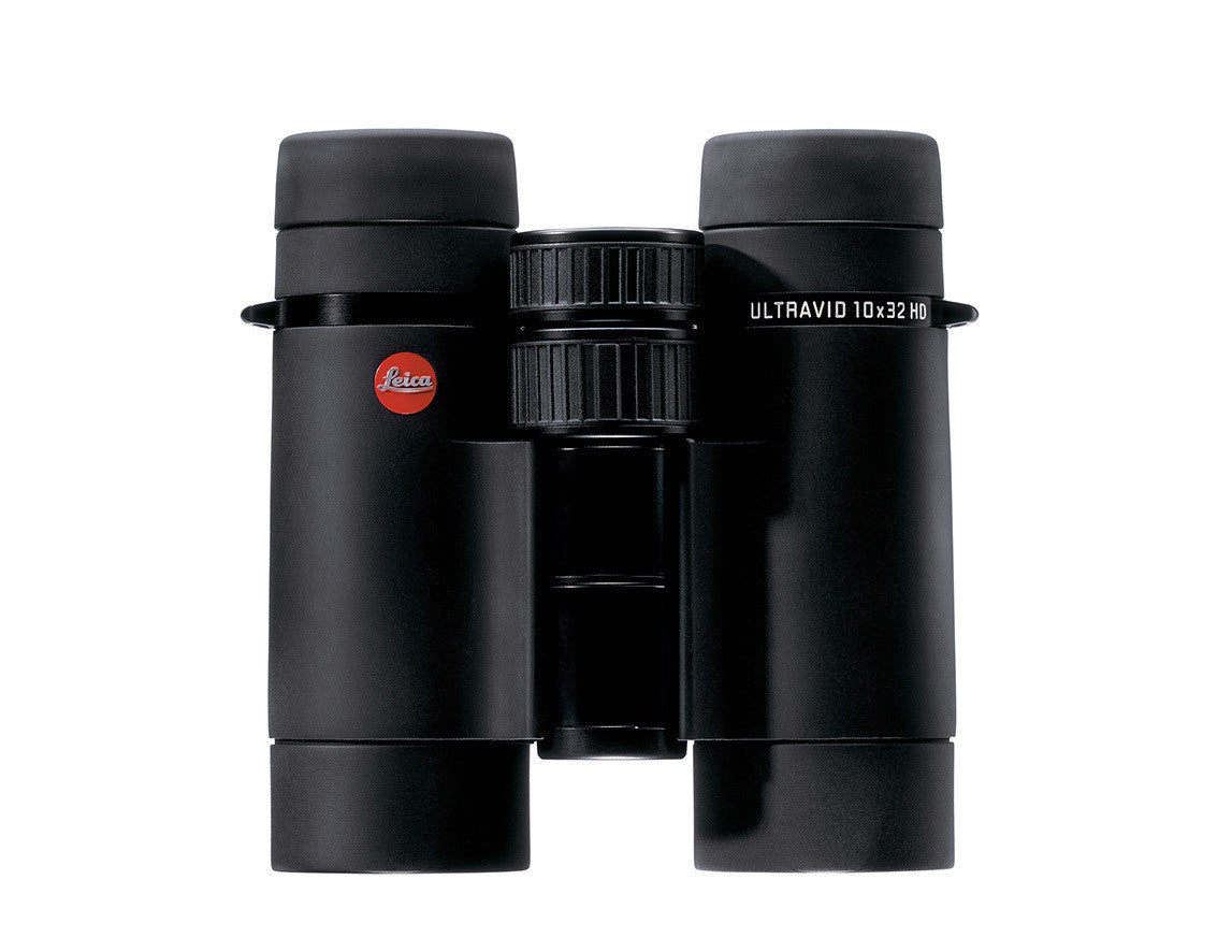 Leica ULTRAVID 10x32 HD-Plus