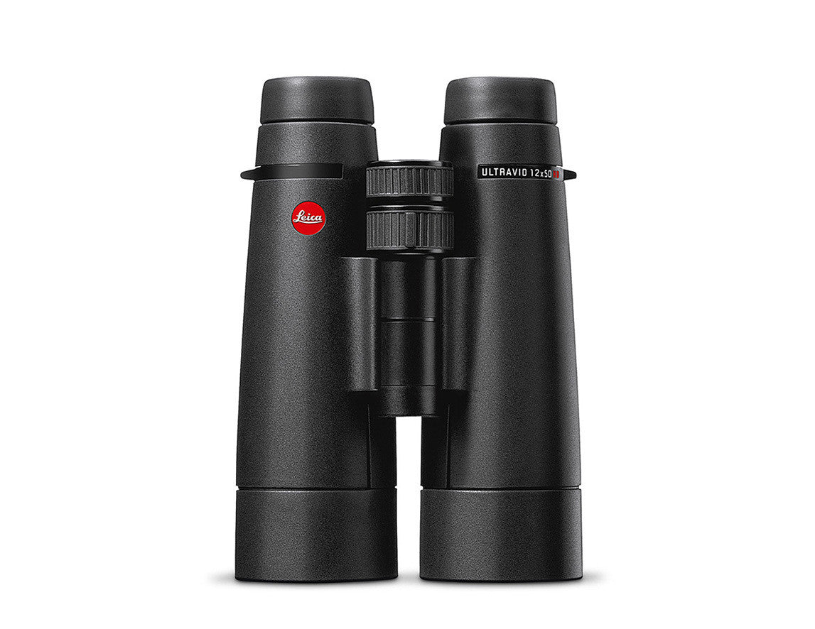 Leica ULTRAVID 12x50 HD-Plus