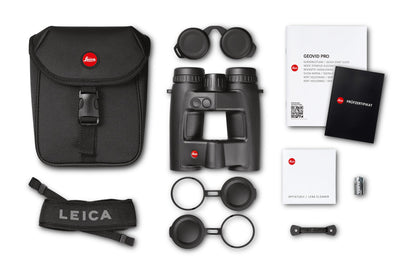 Leica Geovid PRO 8x32