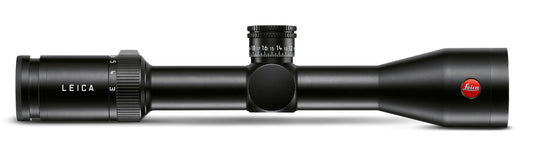 Leica Amplus 6 3-18x44i BDC, MOA, L-Ballistic 2