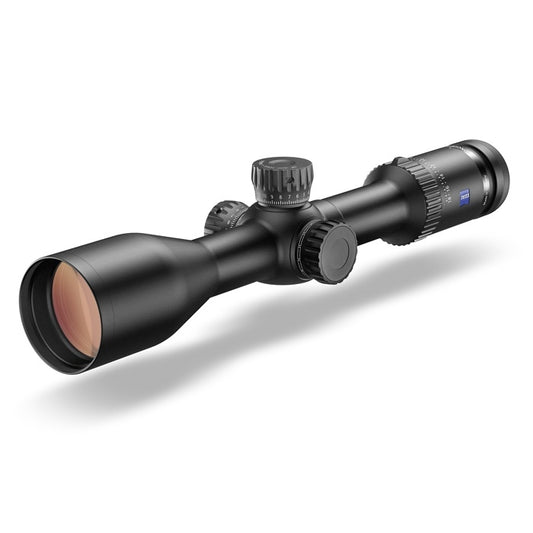 Zeiss Conquest V6 5-30x50 (43) Mildot BallisticTurret