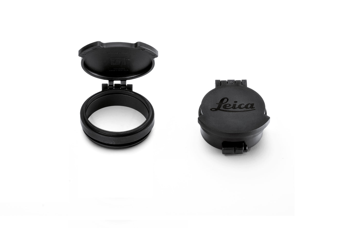 Leica Flip Cover Set Amplus 6
