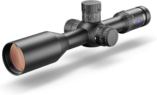 Zeiss LRP S5 5-25x56 ZF-MRi