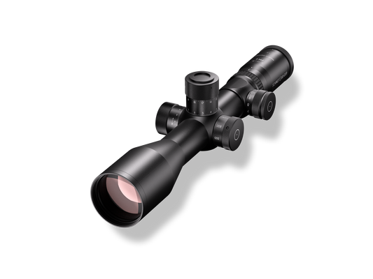 Schmidt&Bender  3-12x50 PM II LP GenII 1cm ccw DT MTC / ST ZC 644-911-972-89-64A38