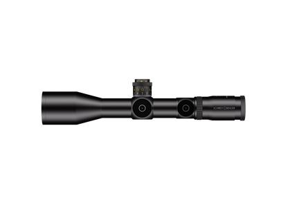 Schmidt&Bender  3-12x50 PM II LP P4FL 1cm ccw DT / ST 644-911-962-92-69A38