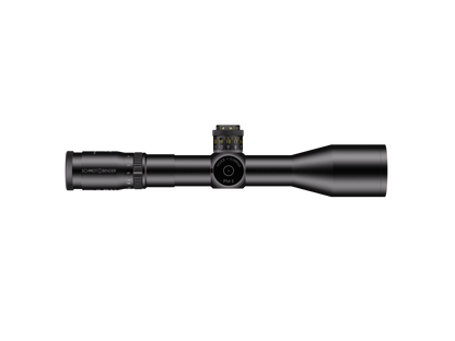 Schmidt&Bender  3-12x50 PM II LP P4FL 1cm ccw DT / ST 644-911-962-92-69A38