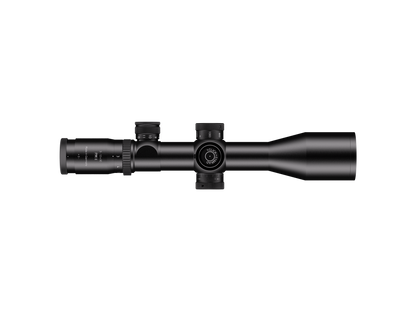 Schmidt&Bender  3-12x50 PM II LP P4FL 1cm ccw DT / ST 644-911-962-92-69A38