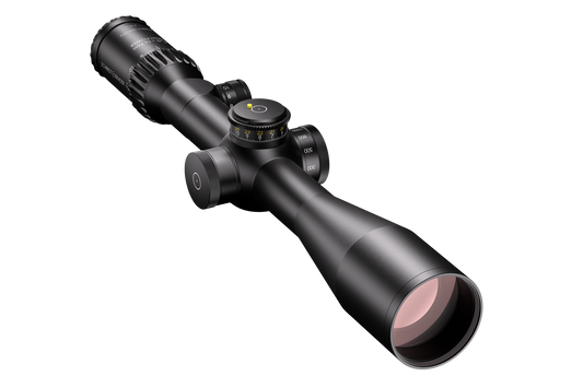 Schmidt&Bender  5-45x56 PM II High Power LP MSR2 1cm ccw DT27 MTC LT / ST ZC CT 666-911-842-G8-E8