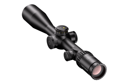 Schmidt&Bender  5-45x56 PM II High Power LP TREMOR3 1cm ccw DT27 MTC LT / ST ZC CT 666-911-532-G8-E8