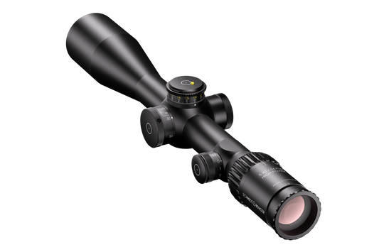 Schmidt&Bender  5-45x56 PM II High Power LP MSR2 1cm ccw DT27 MTC LT / ST ZC CT 666-911-842-G8-E8