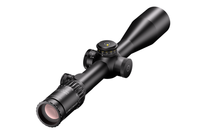Schmidt&Bender  5-45x56 PM II High Power LP TREMOR3 1cm ccw DT27 MTC LT / ST ZC CT 666-911-532-G8-E8