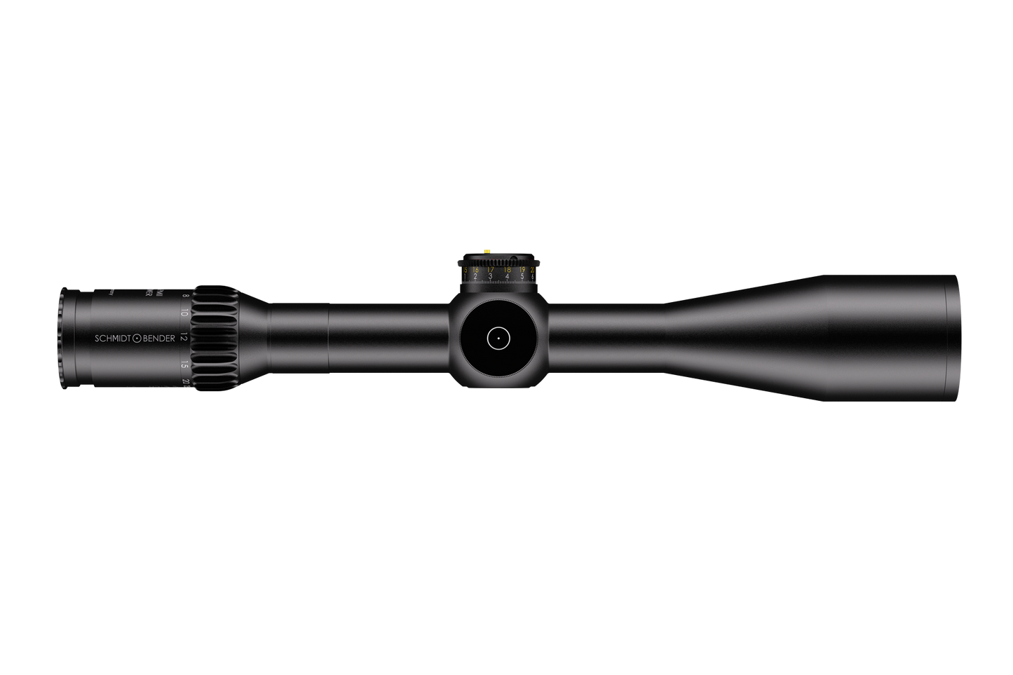 SB 5-45x56 PMII High Power LP MSR2 1cm cw DT27 MTC LT / ST ZC CT 666-911-842-G9-E9
