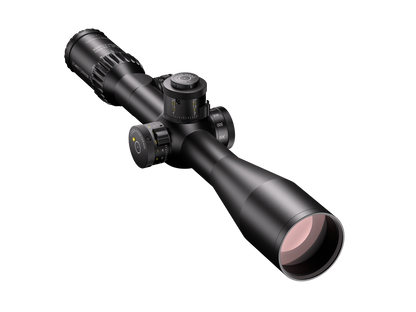 Schmidt&Bender  5-45x56 PM II High Power LP LRR-MIL 0,05 mrad ccw MT II MTC LT / DT II+ ZC LT 666-911-41C-I1-H5