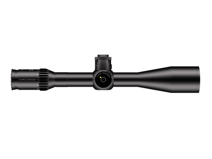 Schmidt&Bender  5-45x56 PM II High Power LP LRR-MIL 0,05 mrad ccw MT II MTC LT / DT II+ ZC LT 666-911-41C-I1-H5