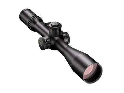 Schmidt&Bender  5-45x56 PM II High Power LP LRR-MIL 0,05 mrad cw MT II MTC LT / DT II+ ZC LT 666-911-41C-I2-H6