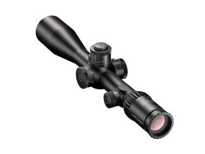 Schmidt&Bender  5-45x56 PM II High Power LP LRR-MIL 0,05 mrad cw MT II MTC LT / DT II+ ZC LT 666-911-41C-I2-H6