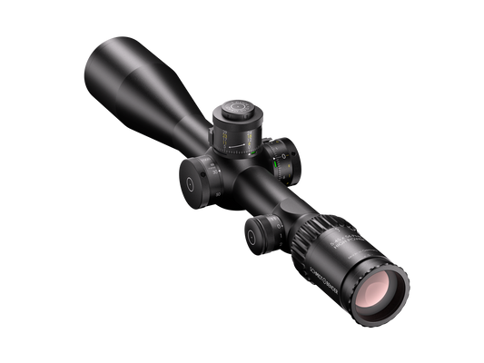 Schmidt&Bender  5-45x56 PM II High Power LP MSR2 0,05 mrad cw MT II MTC LT / DT II+ ZC LT 666-911-842-I2-H6