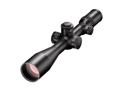 Schmidt&Bender  5-45x56 PM II High Power LP LRR-MIL 0,05 mrad cw MT II MTC LT / DT II+ ZC LT 666-911-41C-I2-H6