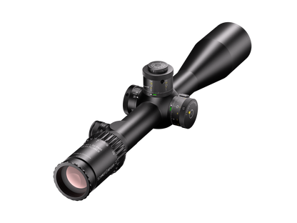 Schmidt&Bender  5-45x56 PM II High Power LP LRR-MIL 0,05 mrad cw MT II MTC LT / DT II+ ZC LT 666-911-41C-I2-H6