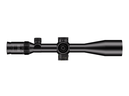 Schmidt&Bender  5-45x56 PM II High Power LP LRR-MIL 0,05 mrad cw MT II MTC LT / DT II+ ZC LT 666-911-41C-I2-H6