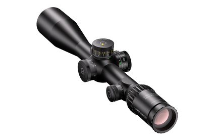 Schmidt&Bender  5-45x56 PM II High Power LP GR²ID 1cm ccw DT II+ MTC LT / ST II ZC LT 666-911-422-L7-I5