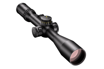 Schmidt&Bender  5-45x56 PM II High Power LP GR²ID 1cm ccw DT II+ MTC LT / ST II ZC LT 666-911-422-L7-I5