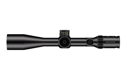 Schmidt&Bender  5-45x56 PM II High Power LP GR²ID 1cm ccw DT II+ MTC LT / ST II ZC LT 666-911-422-L7-I5