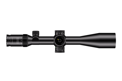 Schmidt&Bender  5-45x56 PM II High Power LP GR²ID 1cm ccw DT II+ MTC LT / ST II ZC LT 666-911-422-L7-I5
