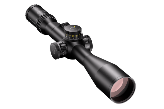 Schmidt&Bender  5-45x56 PM II High Power LP MSR2 1cm cw DT II+ MTC LT / ST II ZC LT 666-911-842-L8-I6