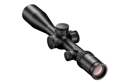 Schmidt&Bender  5-45x56 PM II High Power LP MSR2 1cm cw DT II+ MTC LT / ST II ZC LT 666-911-842-L8-I6