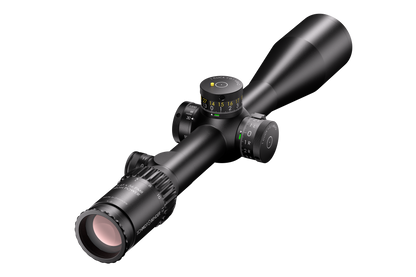 Schmidt&Bender  5-45x56 PM II High Power LP TREMOR3 1cm cw DT II+ MTC LT / ST II ZC LT 666-911-532-L8-I6